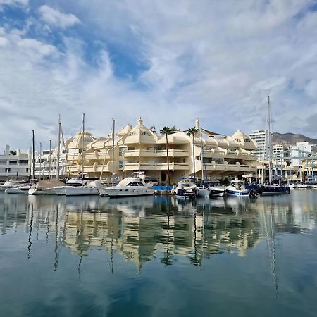 Estudio Aguila Prive Aceptamos Mascotas Benalmádena Exterior foto