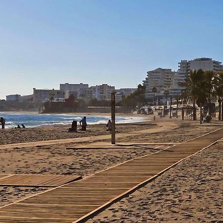Estudio Aguila Prive Aceptamos Mascotas Benalmádena Exterior foto