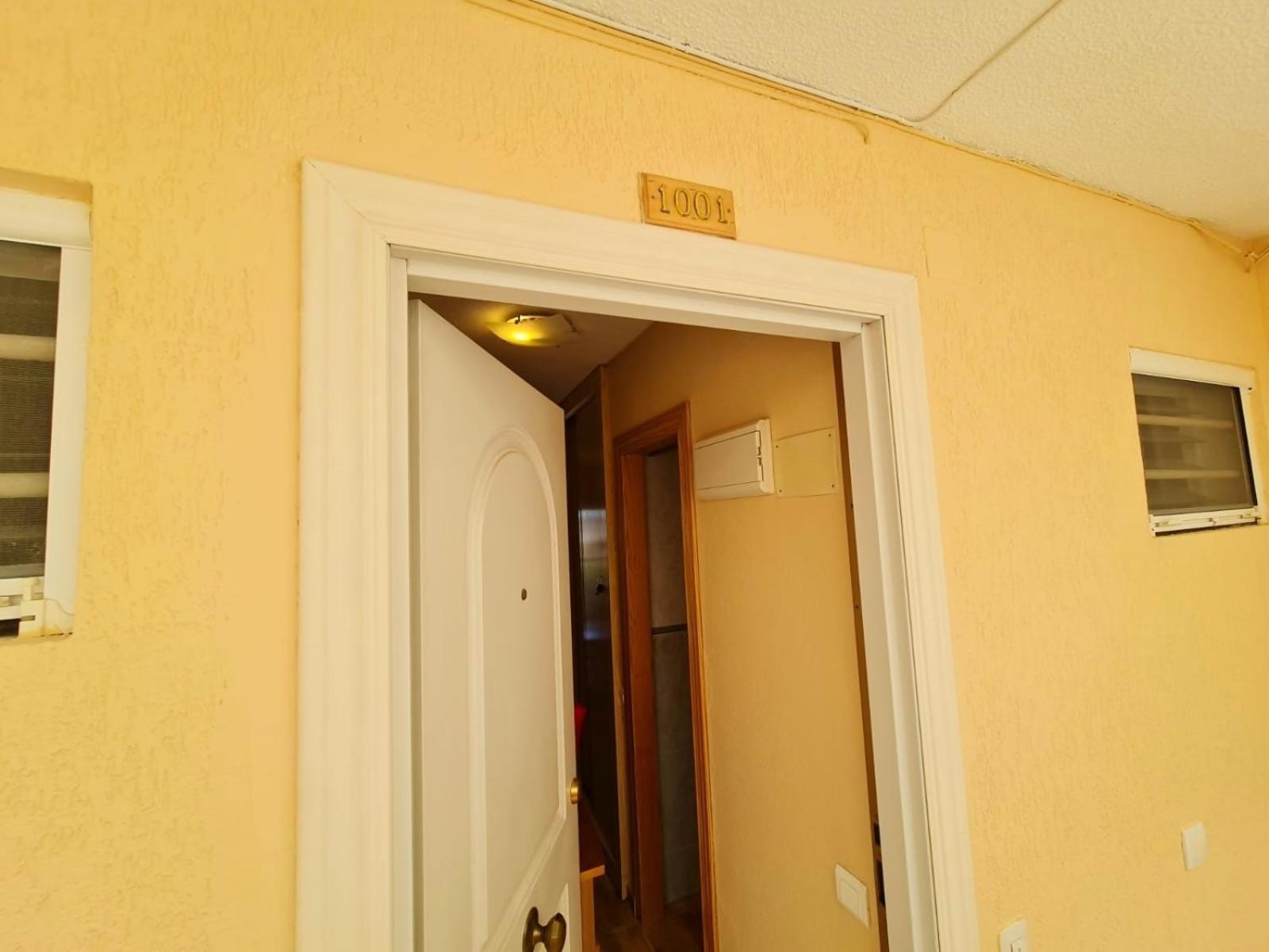 Estudio Aguila Prive Aceptamos Mascotas Benalmádena Exterior foto