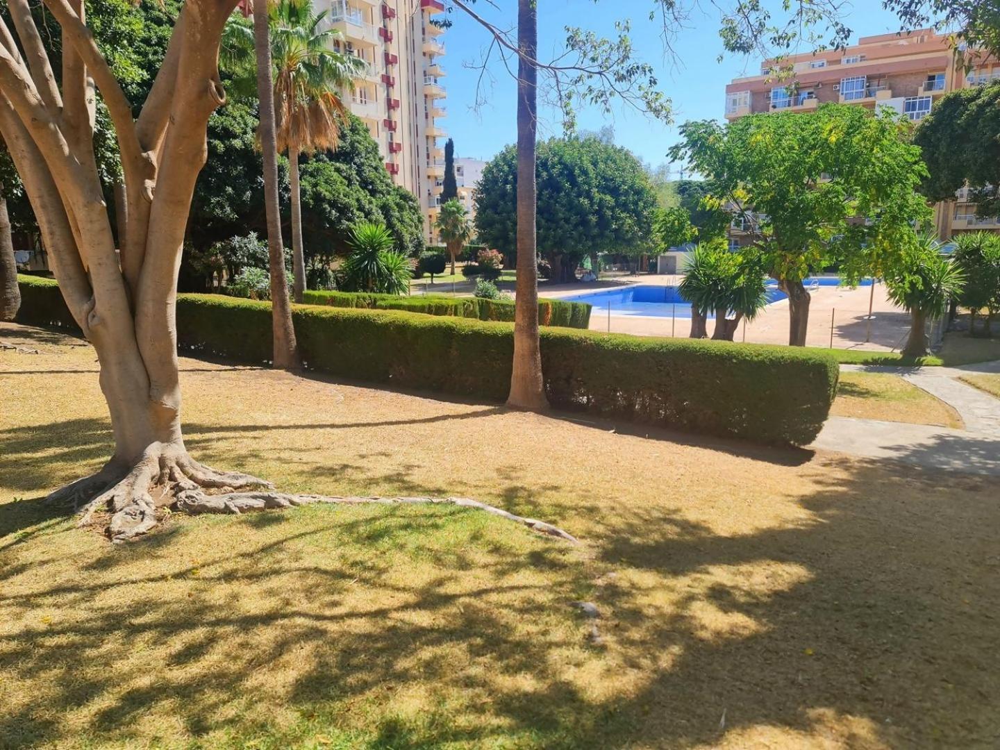 Estudio Aguila Prive Aceptamos Mascotas Benalmádena Exterior foto
